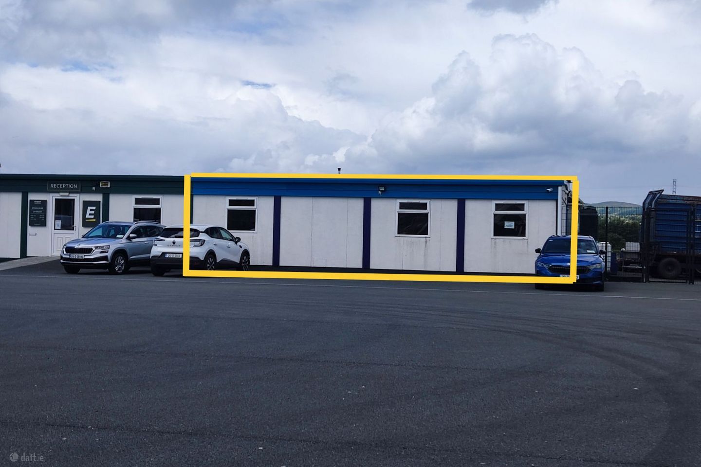 Drumnahoagh, Letterkenny, Co. Donegal