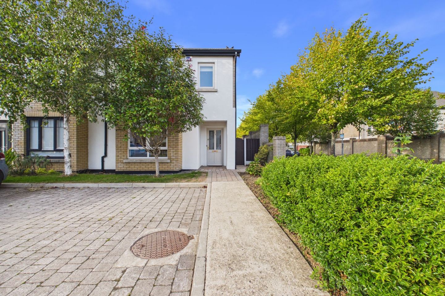 118 Beech Park, Easton Road, Leixlip, Leixlip, Co. Kildare, W23E6N2