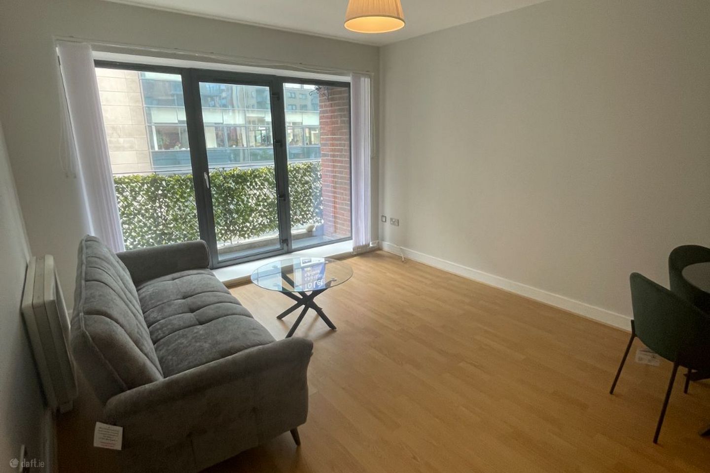 2 Bed Apartment, Burnell Square, Mayne River Avenue, Malahide Road, Donaghmede, Dublin 17