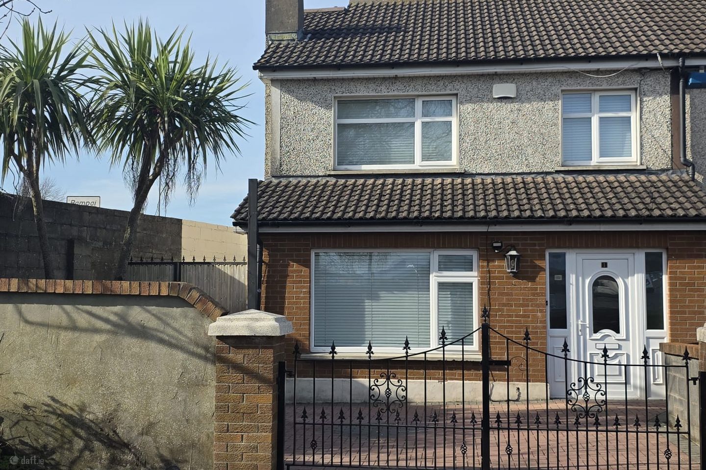 1 Ambervale, Cookstown, Tallaght, Dublin 24