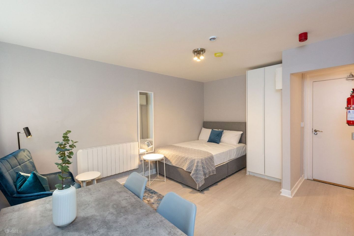 Apartment 2 , 30 Charleston Road, Ranelagh, Dublin 6