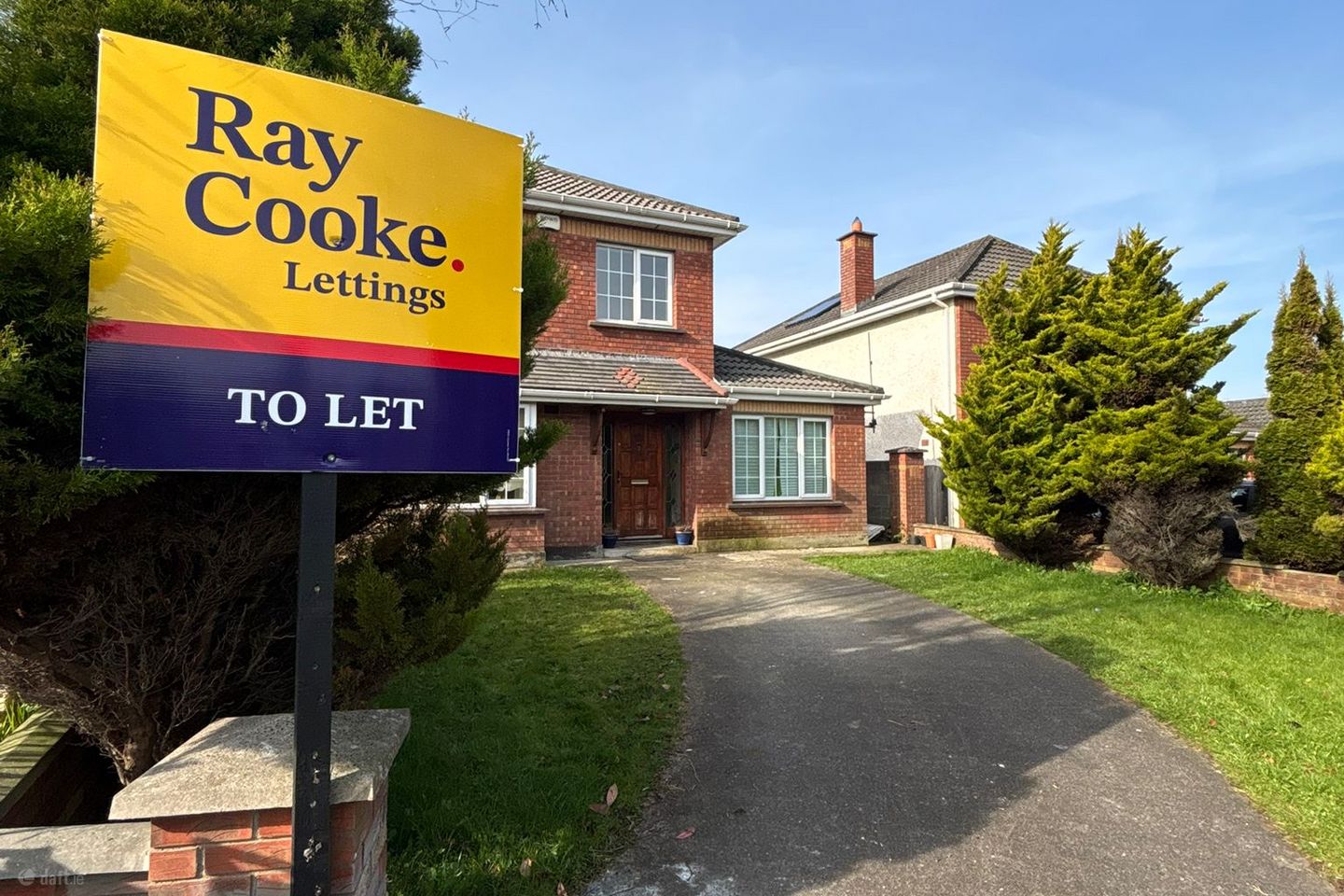 Littlepace Meadows, Dublin 15