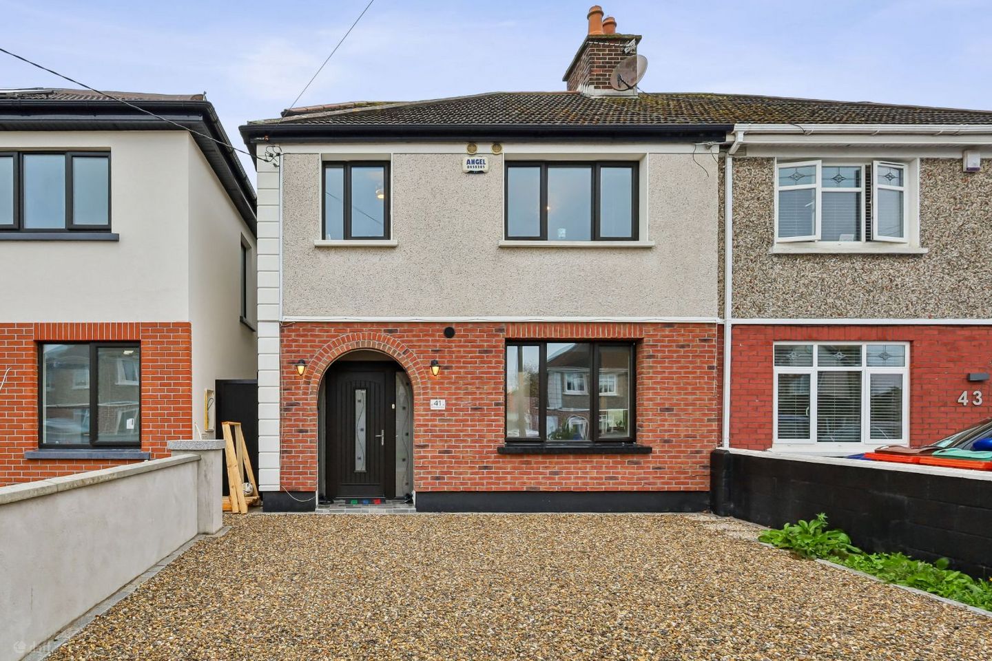 41 Willow Park Road, Glasnevin, Dublin 11, D11TW54