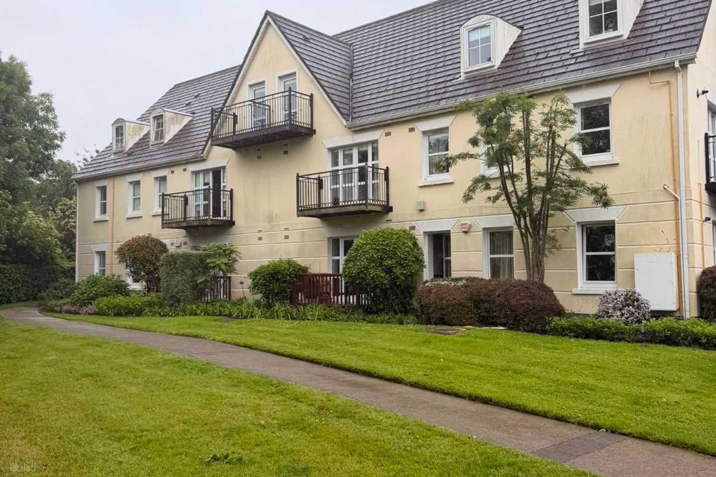 Apartment 9, The Lodge, Seabrook Manor, Portmarnock, Dublin 13, D13P290