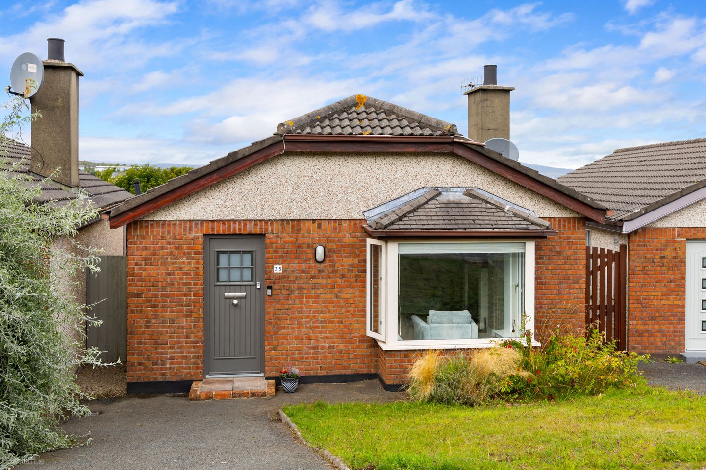35 Rosehill, Wicklow Town, Co Wicklow, A67TY00