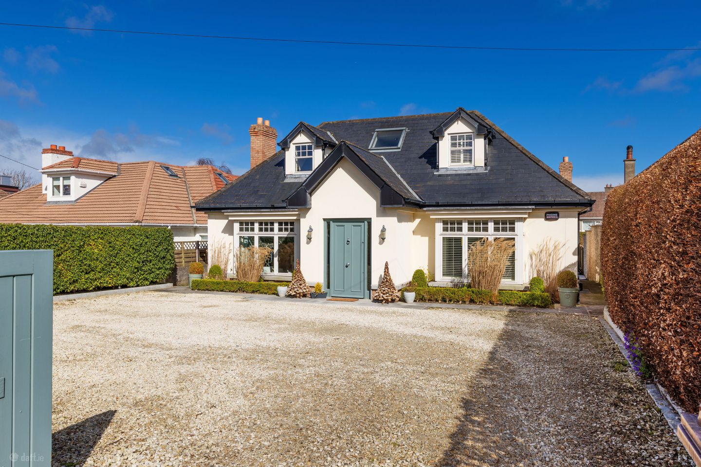 Knocknagow, 11 Yellow Walls Road, Malahide, Co.Dublin, K36YX70
