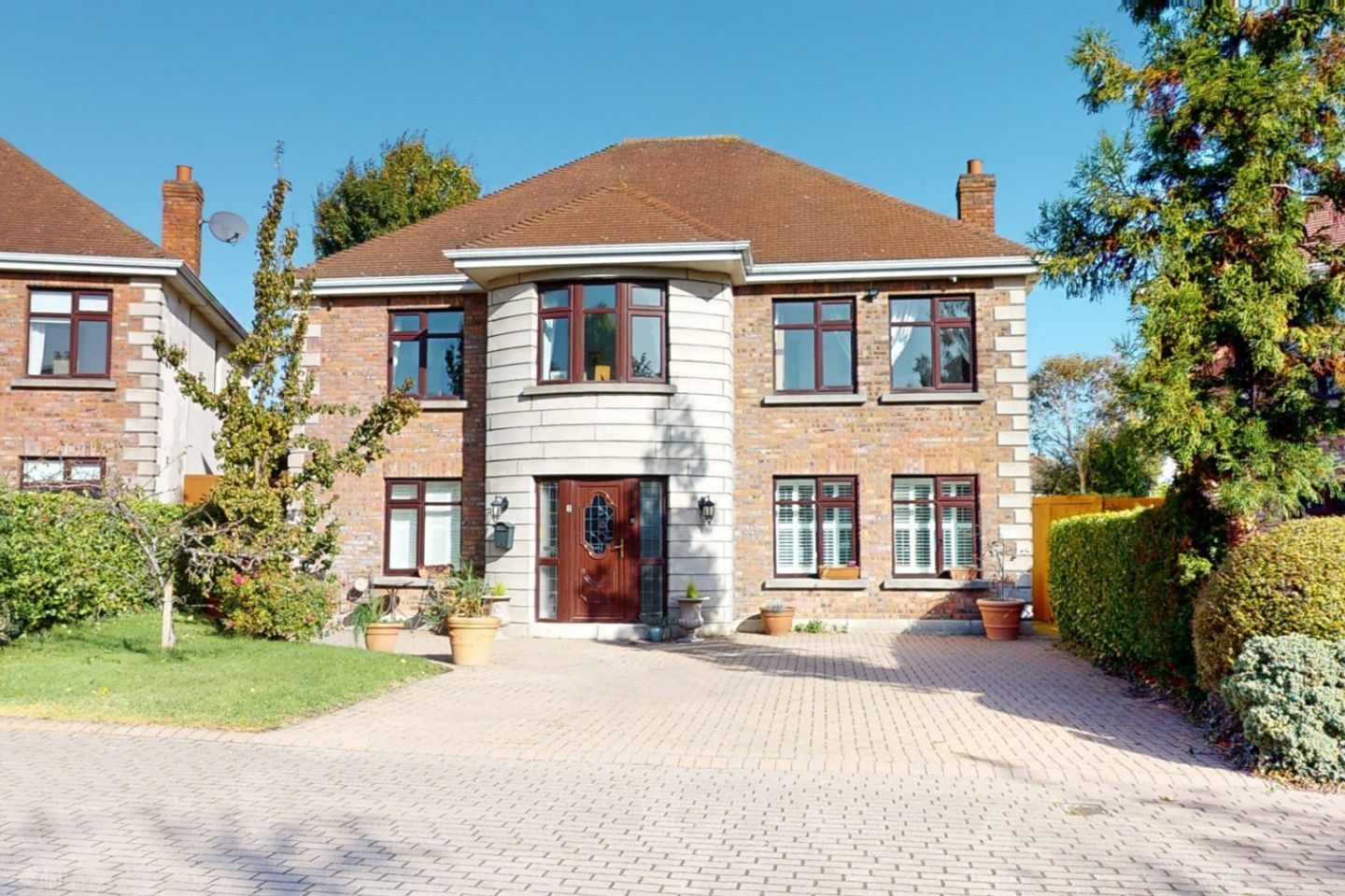 2 Roseacre, Kilgobbin Road, Sandyford, Dublin 18, D18PK24