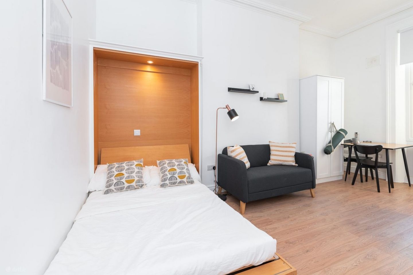 Apartment 1 , 28 Elgin Road, Ballsbridge, Dublin 4
