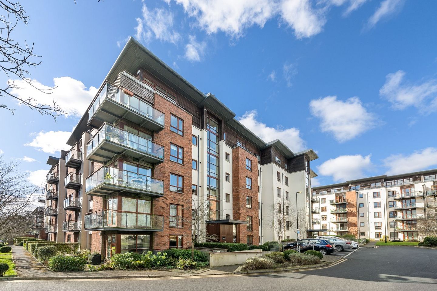 Apartment 62 , Temple Gardens, Northwood, Dublin 9, D09TN23