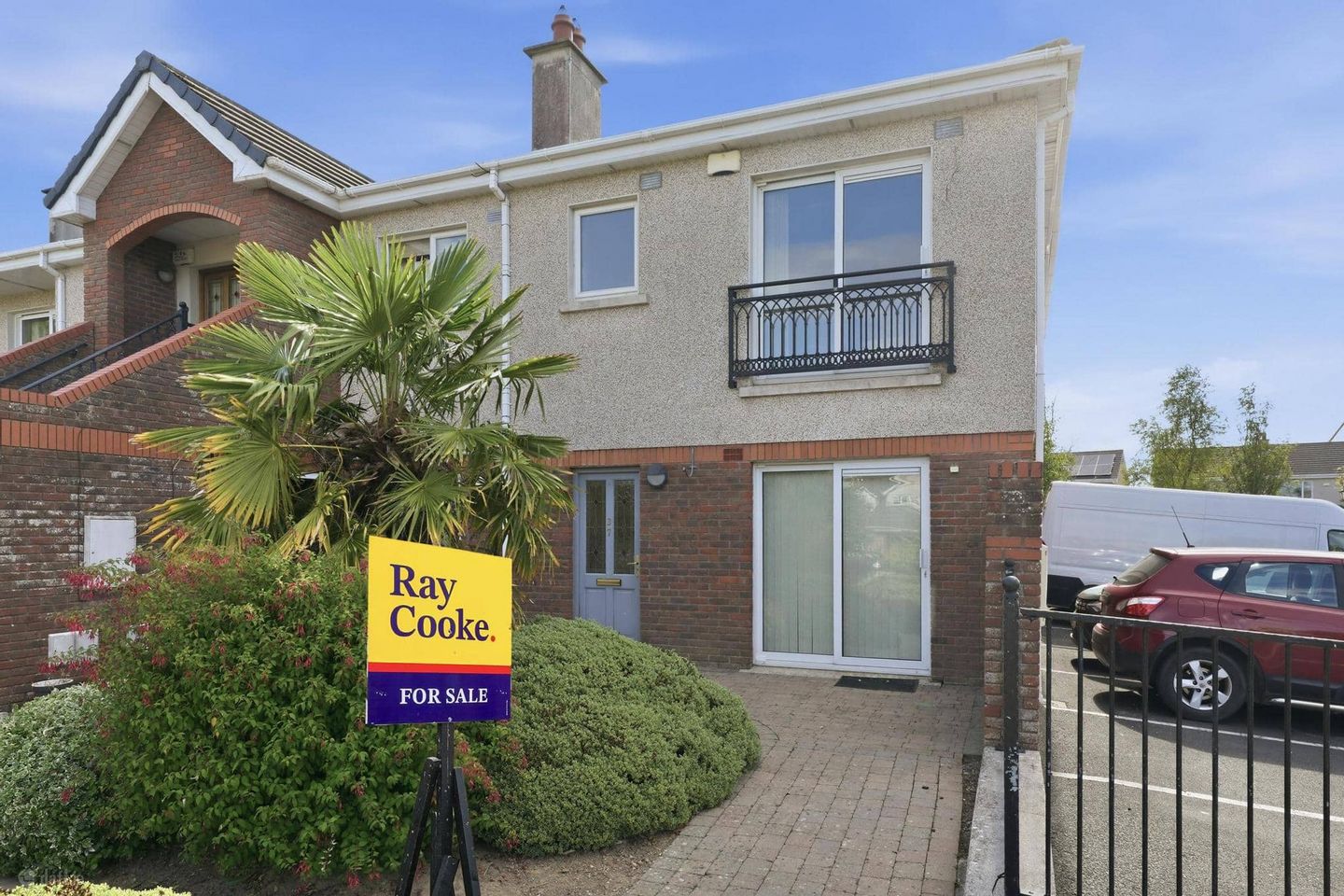 37 Cloghgarrett Abbey, Rathbride Road, Kildare Town, Co. Kildare