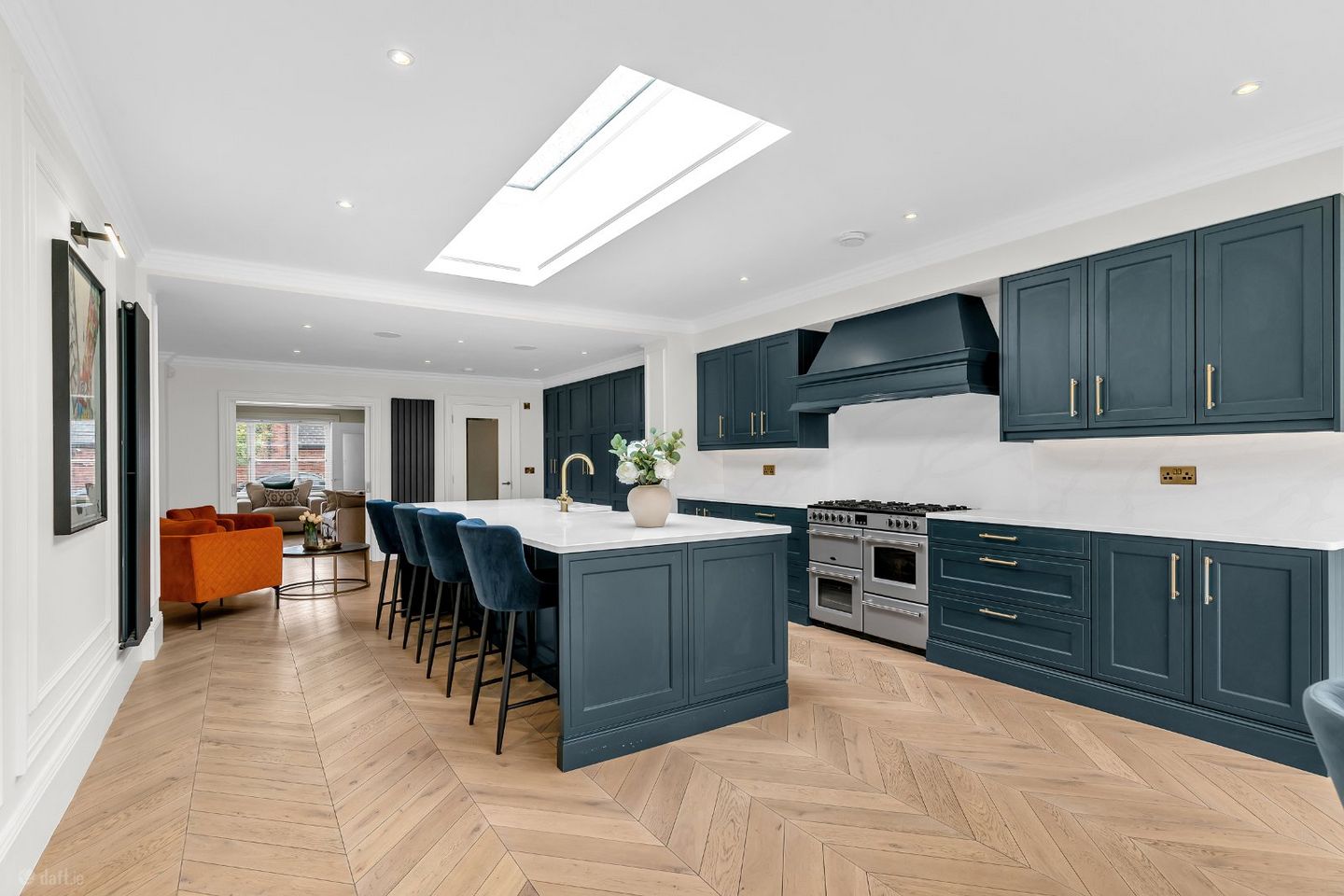 32 Kilheale Drive, Kill, Co. Kildare, W91T2V8