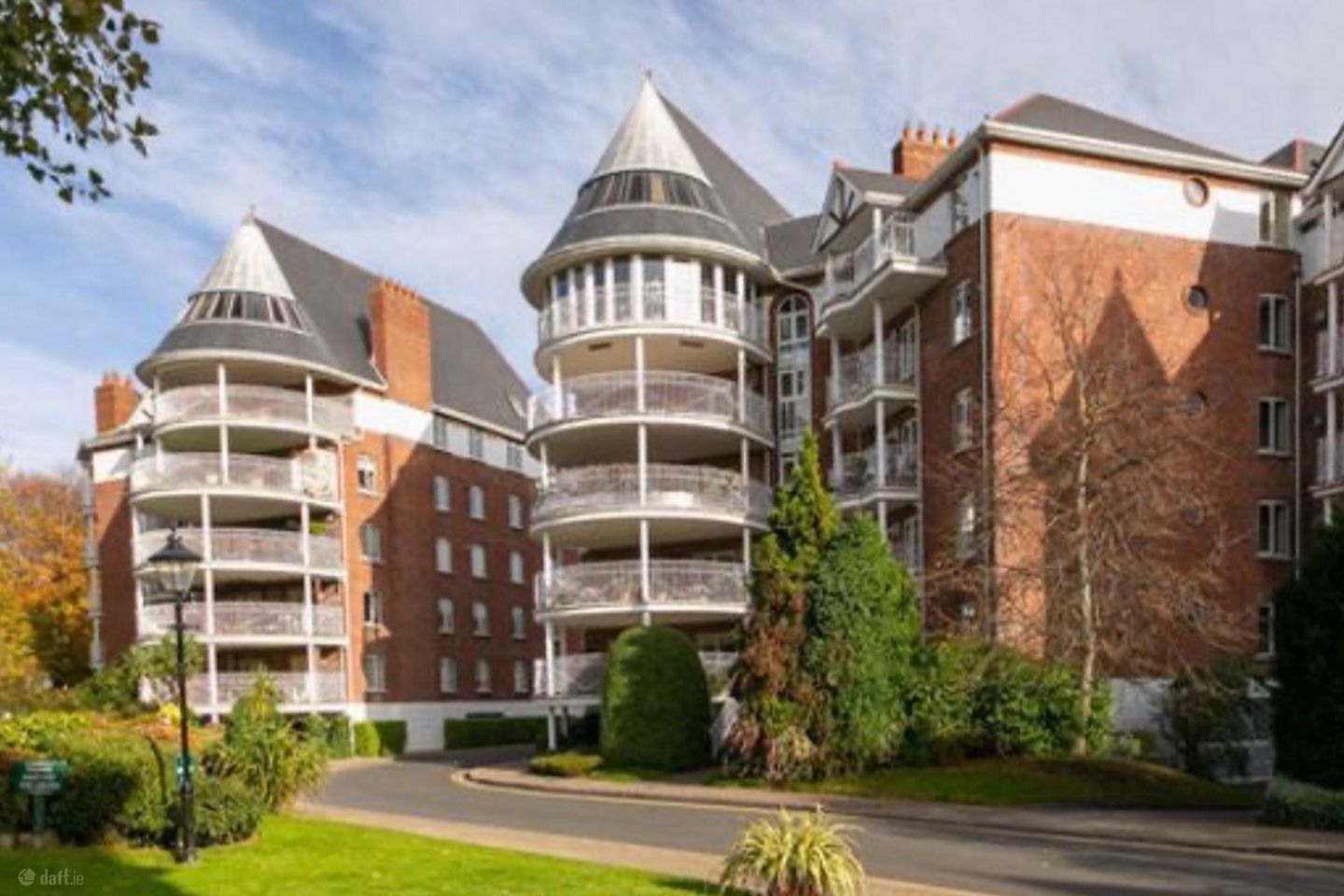 The Sweepstakes, Ballsbridge, Dublin 4, Sandymount, Dublin 4