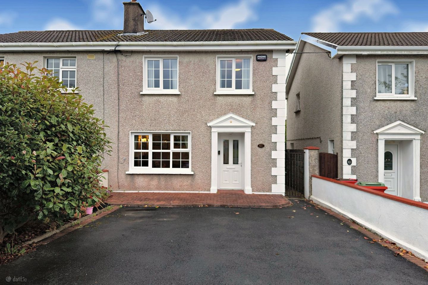 61 Dangan Heights, Newcastle, Newcastle, Co. Galway, H91FH0C