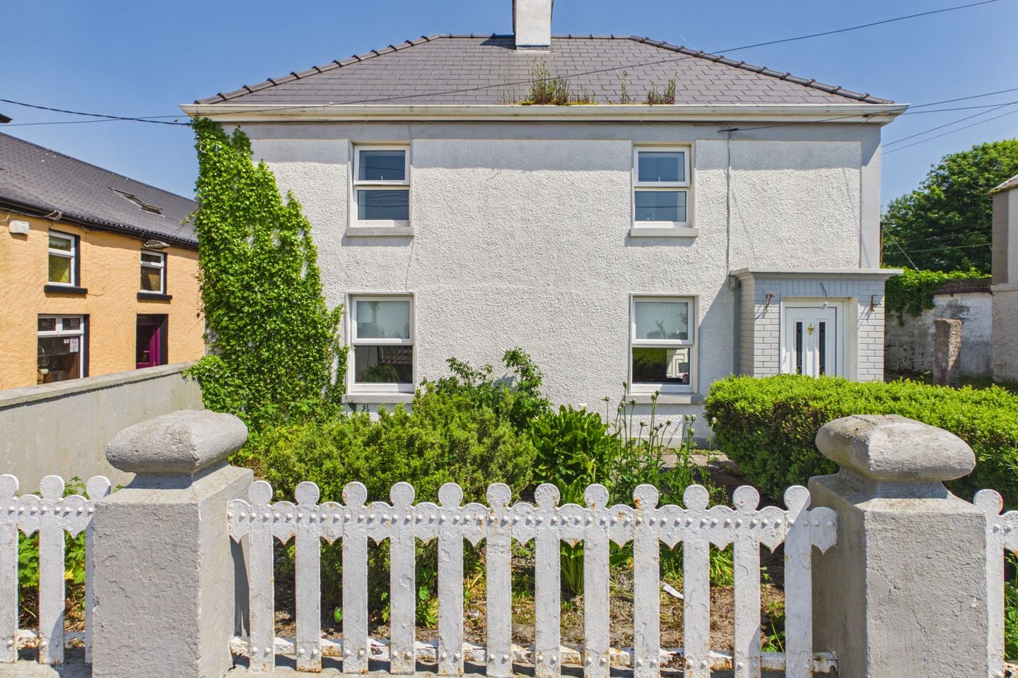 Kilreekil, Co. Galway, H62DP80