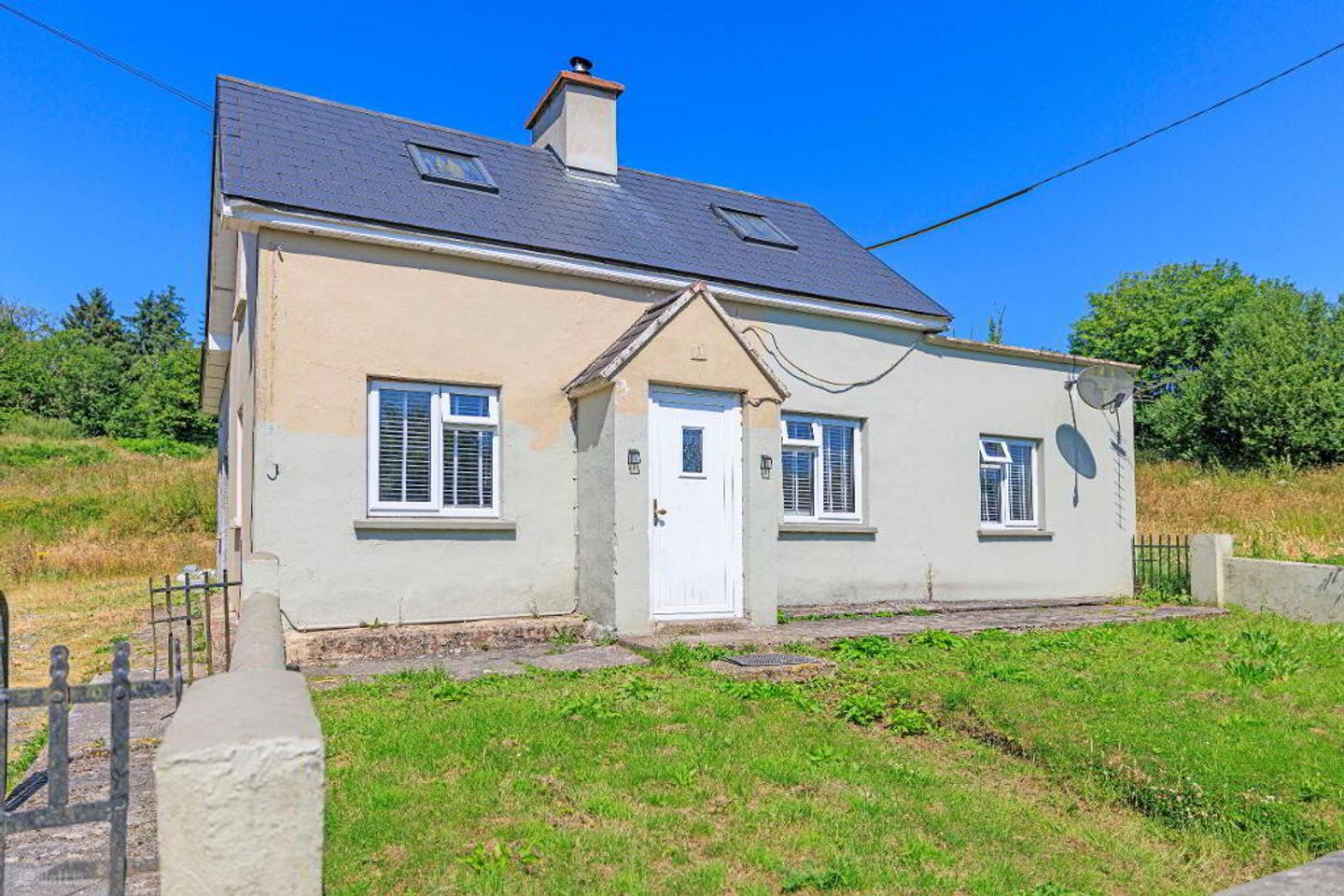 Garravane, Rearcross, Newport, Co. Tipperary, V94XA0Y