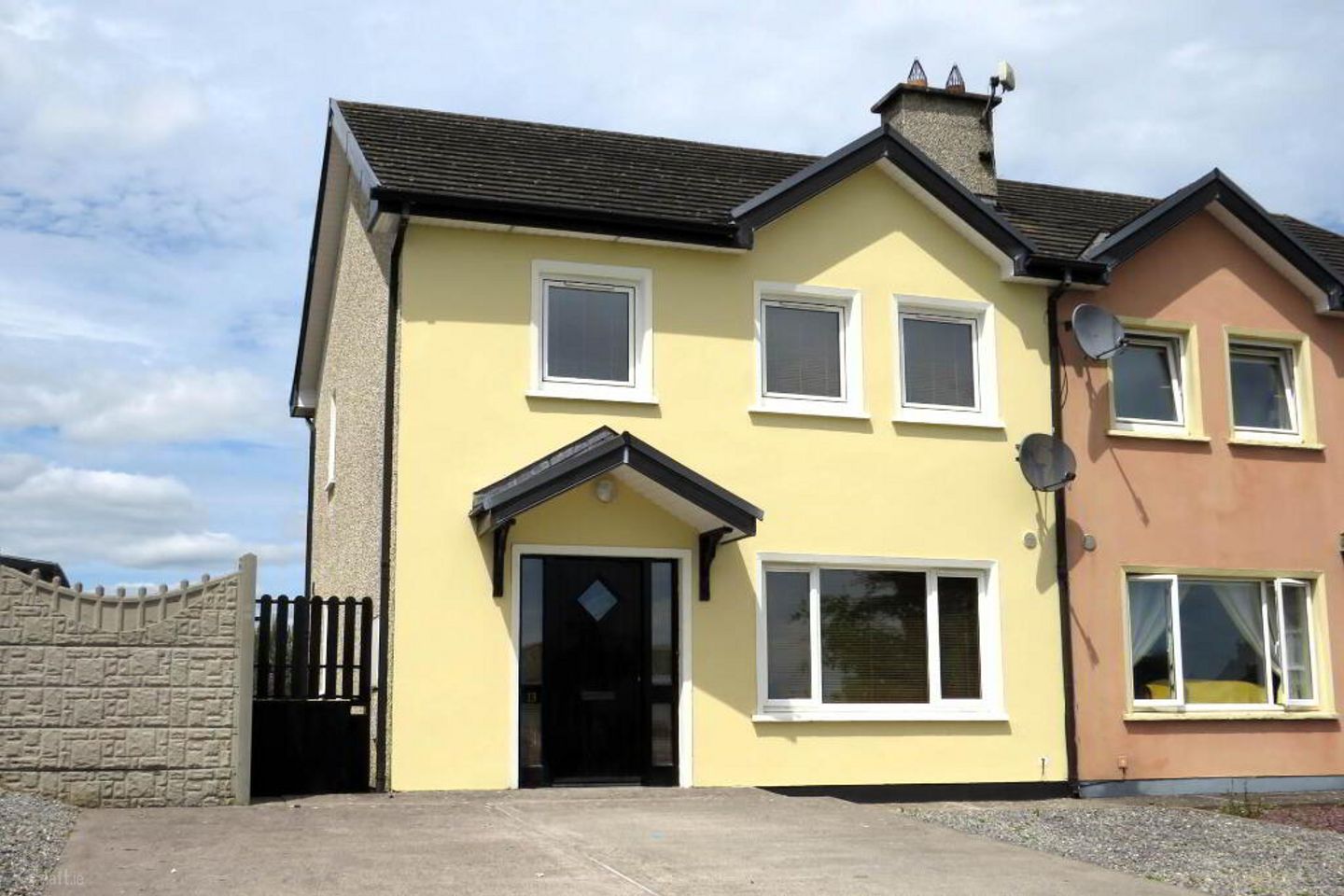 13 Garran Na Dara, Kilbrin, Co. Cork, P51X2Y1