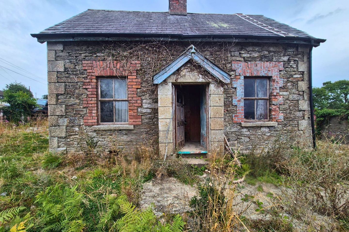 Kilballyowen, Aughrim, Aughrim, Co. Wicklow, Y14R680