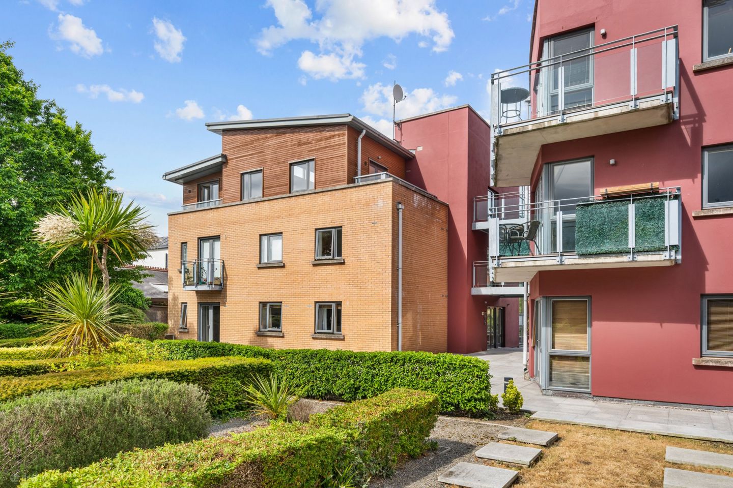 7 Les Buissonnets, Sweetmans Avenue, Blackrock, Co. Dublin, A94CP04