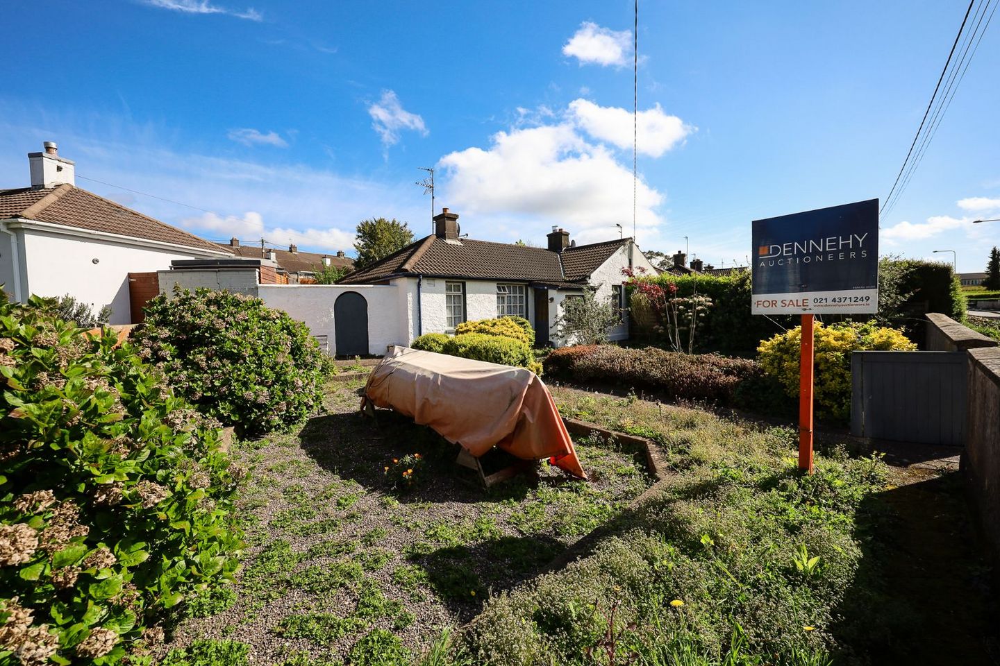 12 Saint Marys Terrace, Rockenham, Passage West, Co. Cork, T12A56E