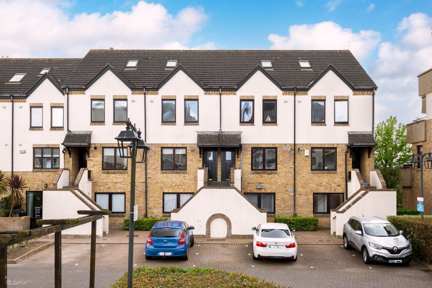 205 Marina Village, Malahide, Co. Dublin, K36WK88