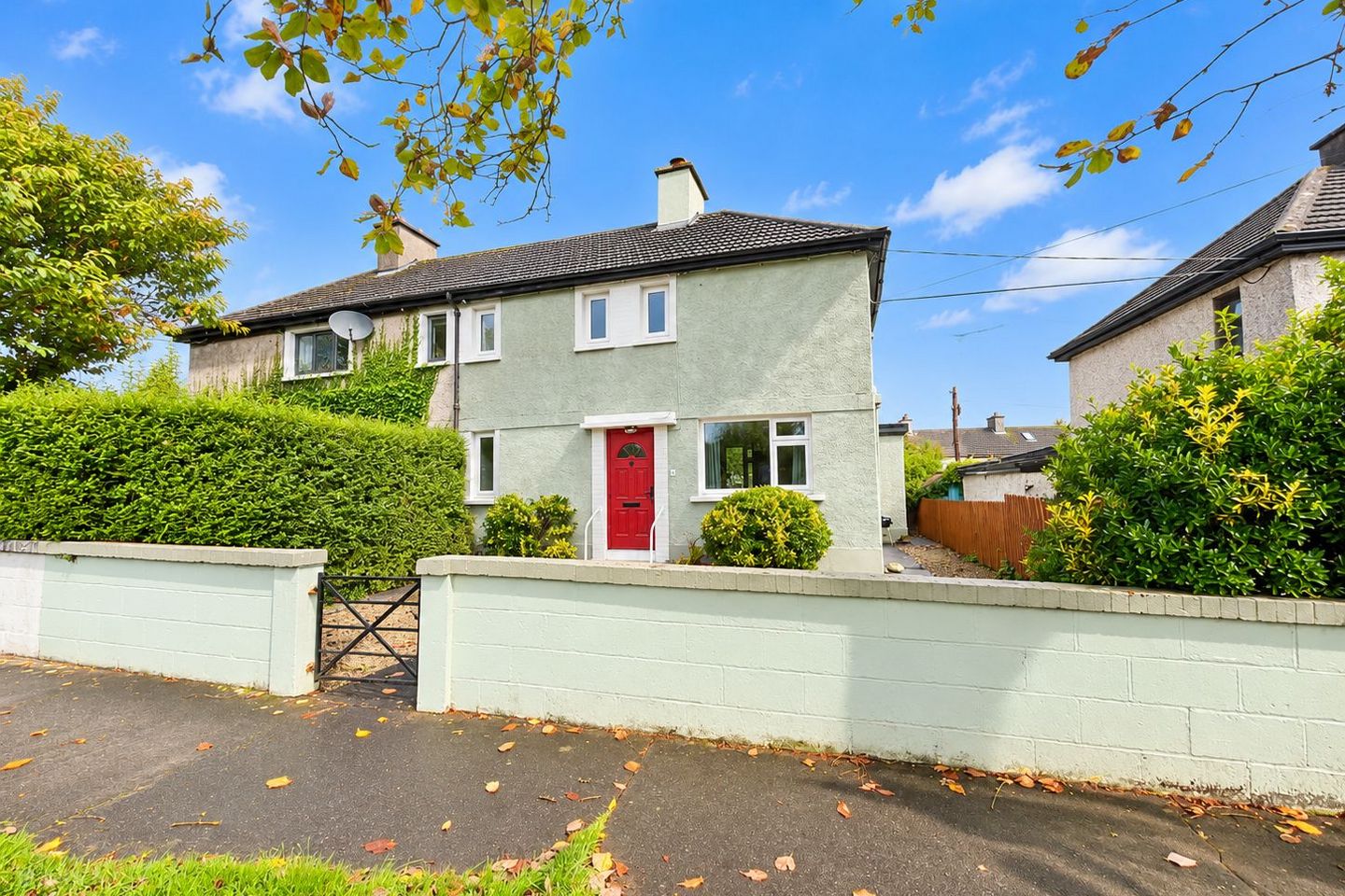 64 Doorly Park, Sligo, Co. Sligo, F91HTR7