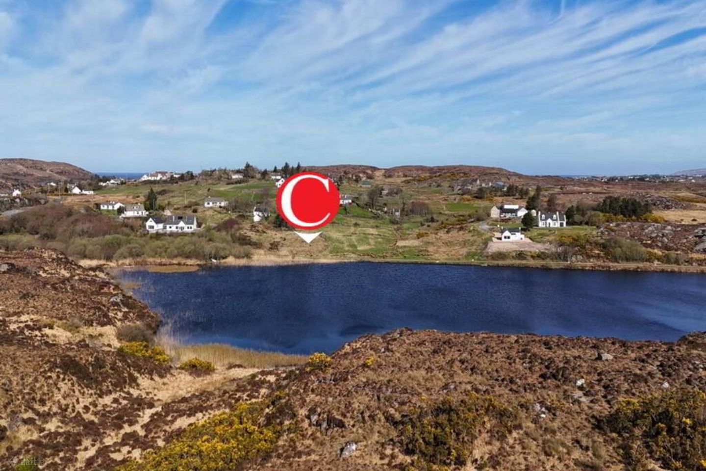 Meenderrynasloe, Annagry, Co. Donegal