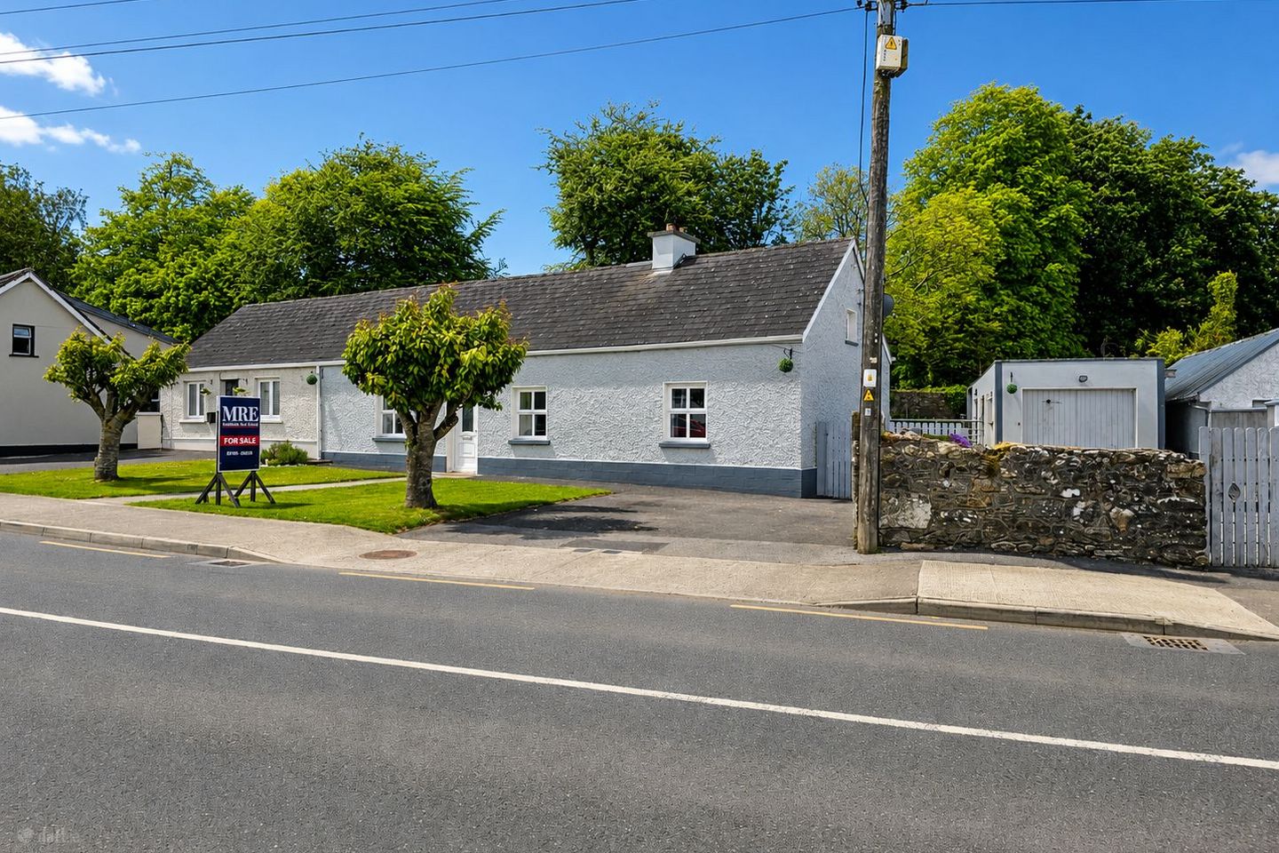 River Street, Ballycumber, Co. Offaly, R35XC92