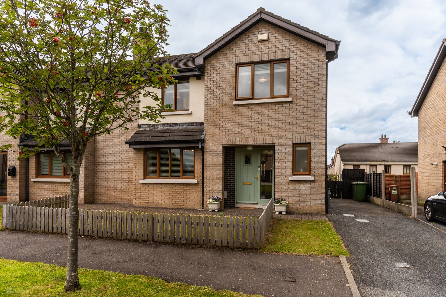 10 Cloughanvary, John Street, Ardee, Co. Louth, A92Y028