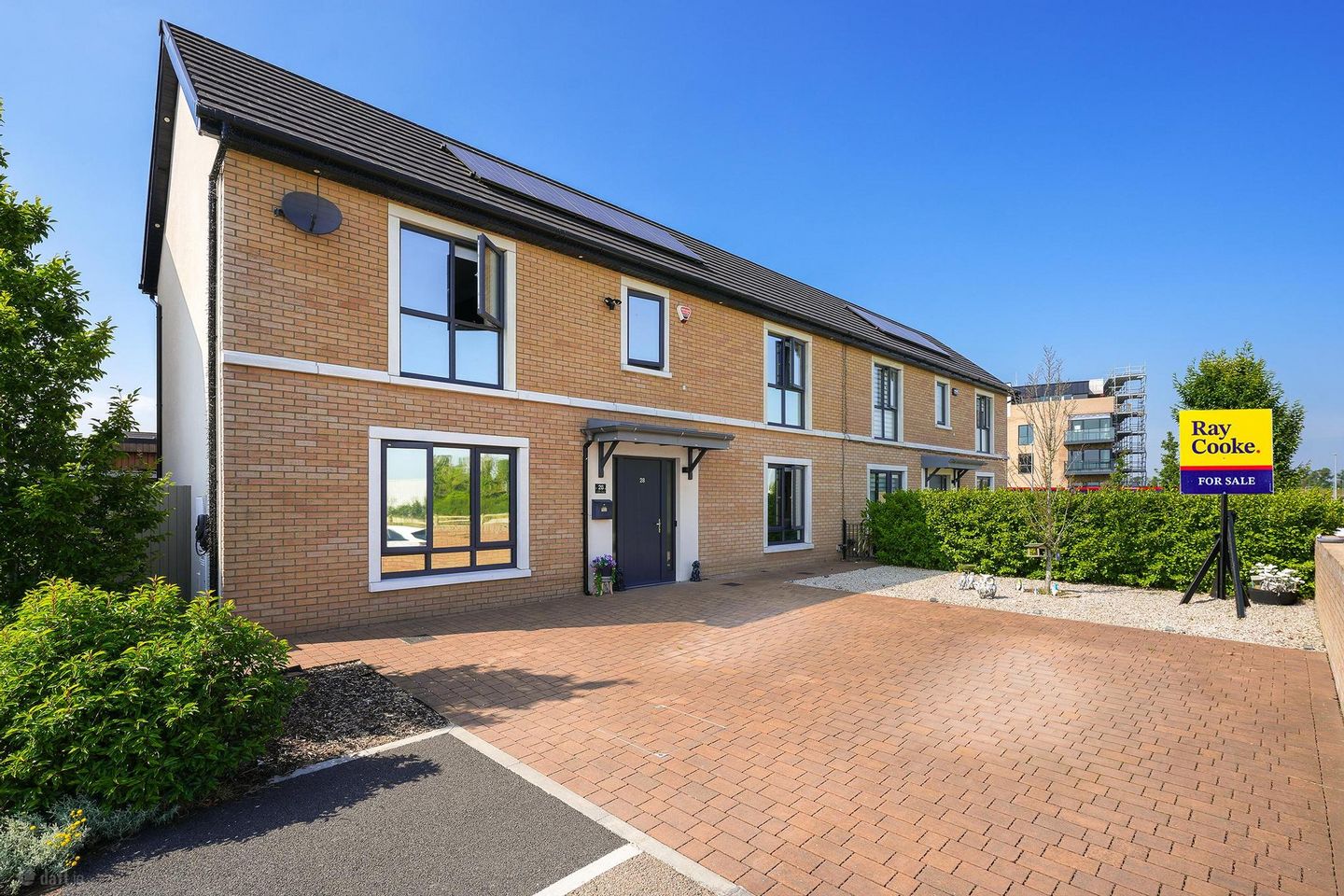 28 Willow Grove, Dunshaughlin, Co. Meath