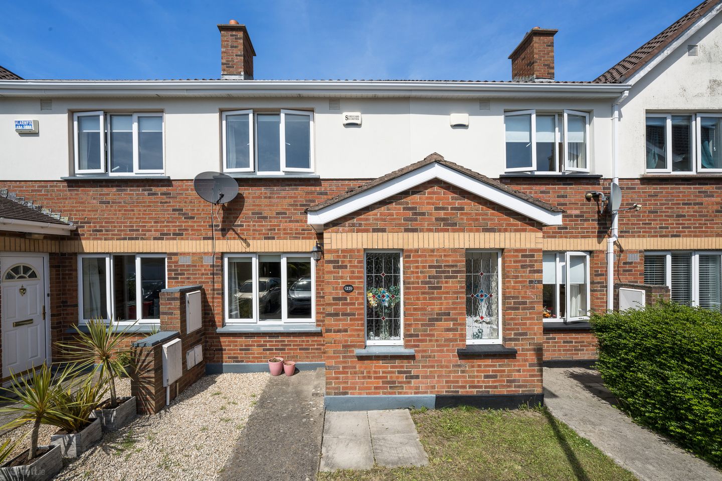 23 Old Court Lodge, D24 Y1XW, Firhouse, Dublin 24