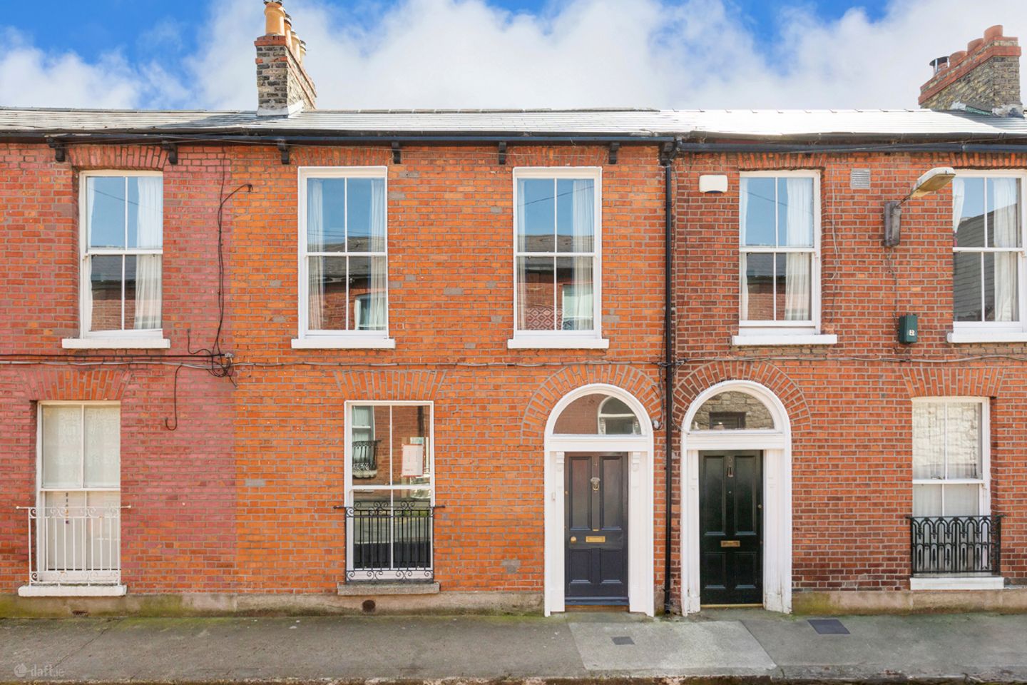 4 Saint Kevin's Road, South Circular Road, Portobello, Dublin 8, D08VF51