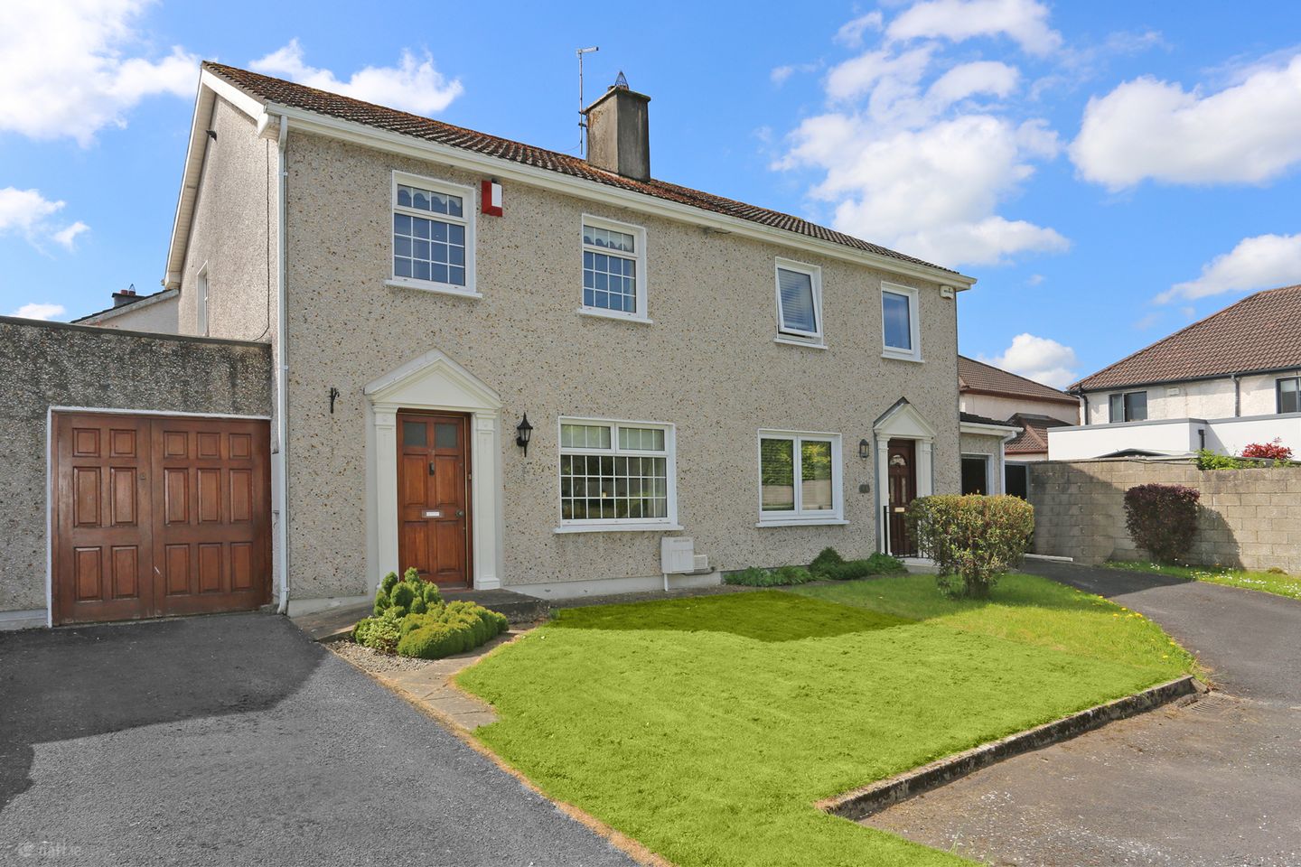 82 Aisling Heights, Raheen, Limerick, V94W31C