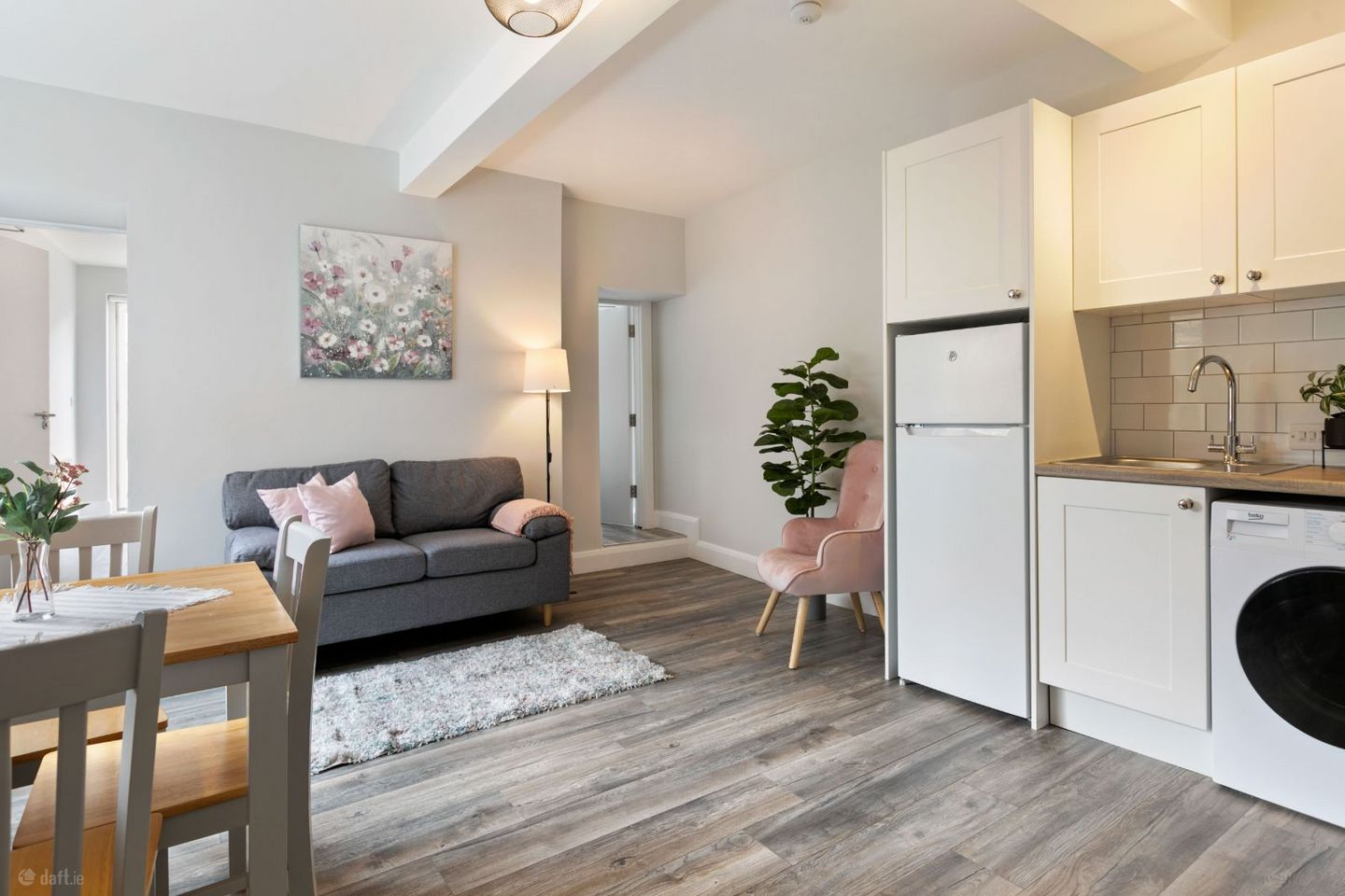 Dunville Avenue, Ranelagh , Dublin 6