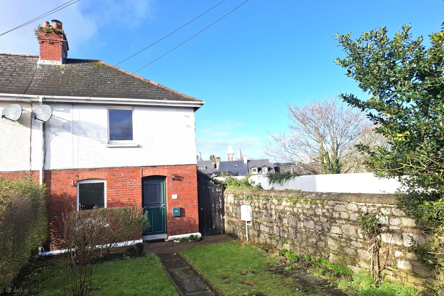 Bluebell Cottage, 20 Parkowen, Cork City Centre, T12W0FV