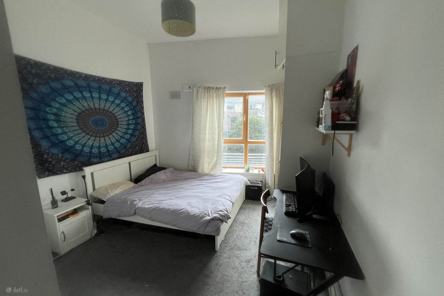 Apartment 82, Block 5, Richmond Hall, Richmond Road, Ballybough, Dublin 3