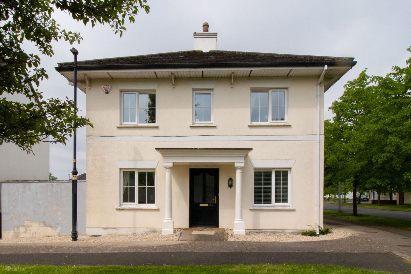 54 Laurel Drive, Esker Hills, Portlaoise, Co. Laois, R32KW8D