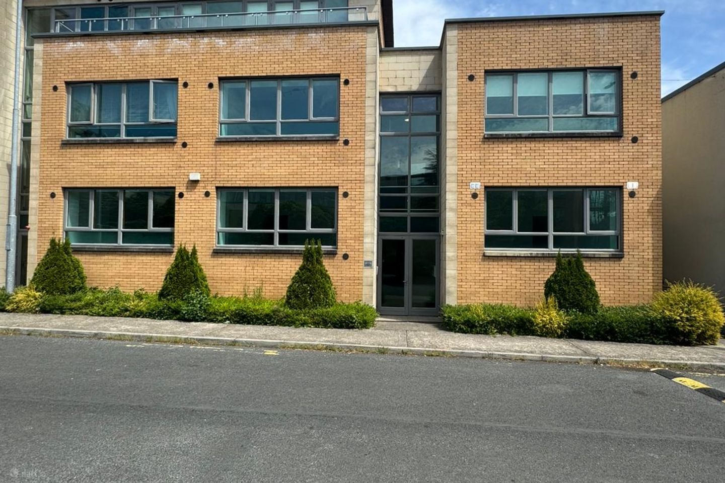 Apartment 1, Garrison Mews, Willow Avenue, Dublin 18, D18H726