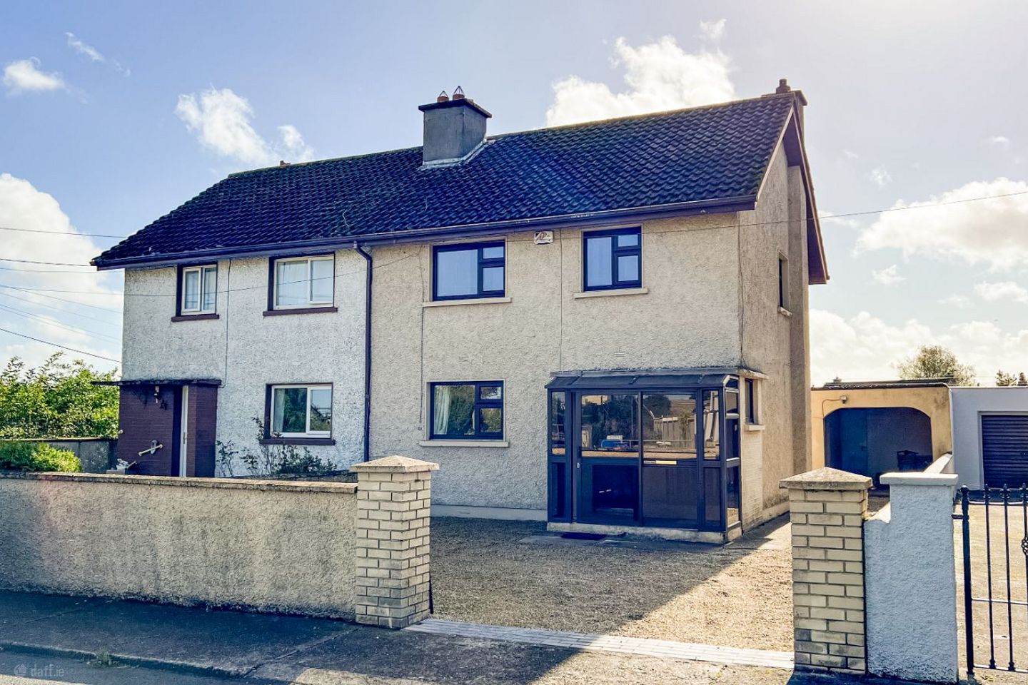 2 Cluain Mhuire, Goresbridge, Goresbridge, Co. Kilkenny, R95N2C6