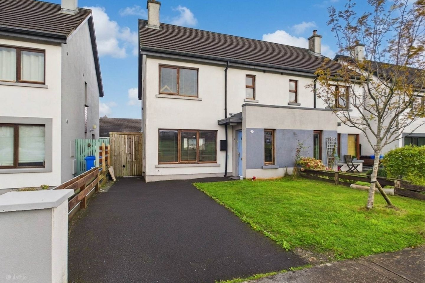 39 Pairc Na Habhann, Athenry, Co. Galway, H65HY40