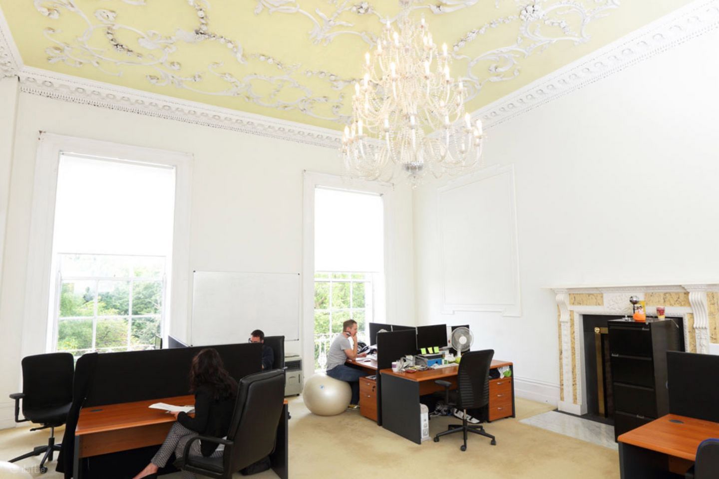 Merrion Square, Dublin 2