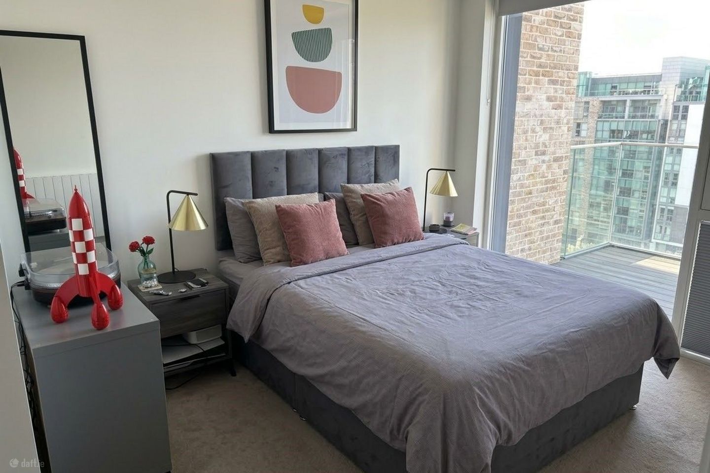 Spencer Place Residential, Mayor Street Upper, Dublin 1, IFSC, Dublin 1