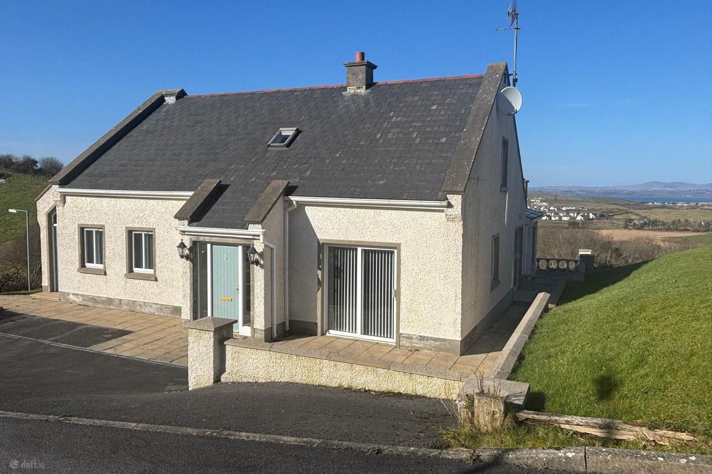 9 Ardeelan Cottages, Ardeelan Lower, Rossnowlagh, Co. Donegal, F94TK84
