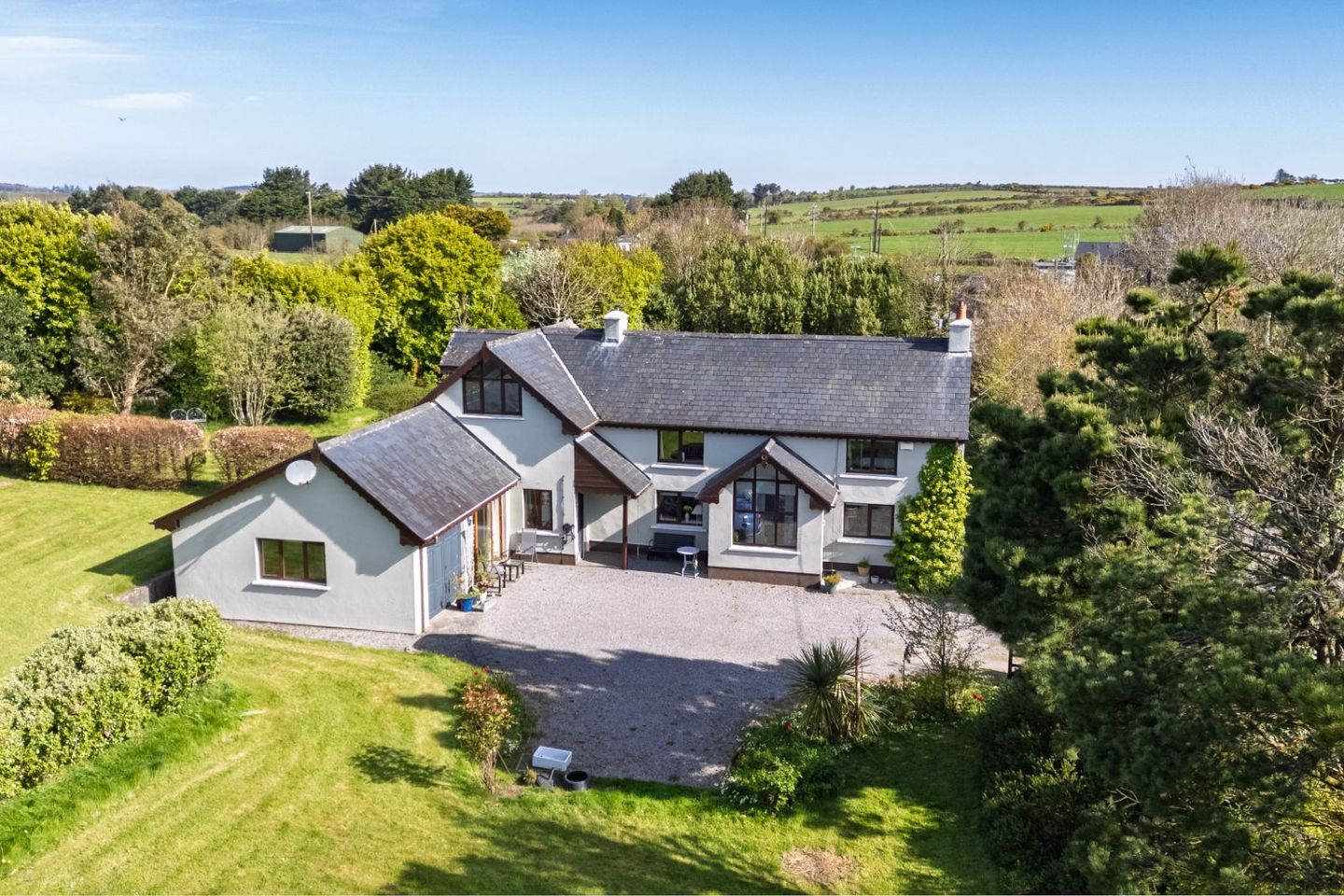 Kilsteague Farmhouse, Kilsteague, Annestown, Co. Waterford, X91K8Y1