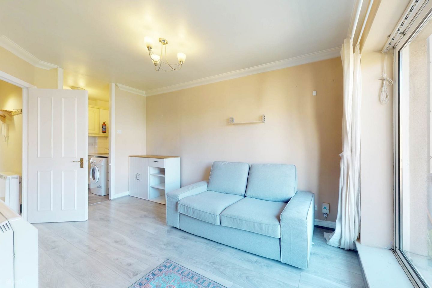 Apt 122 Viking Harbour, Ushers Island, Dublin  8, Co. Dublin, D08R856