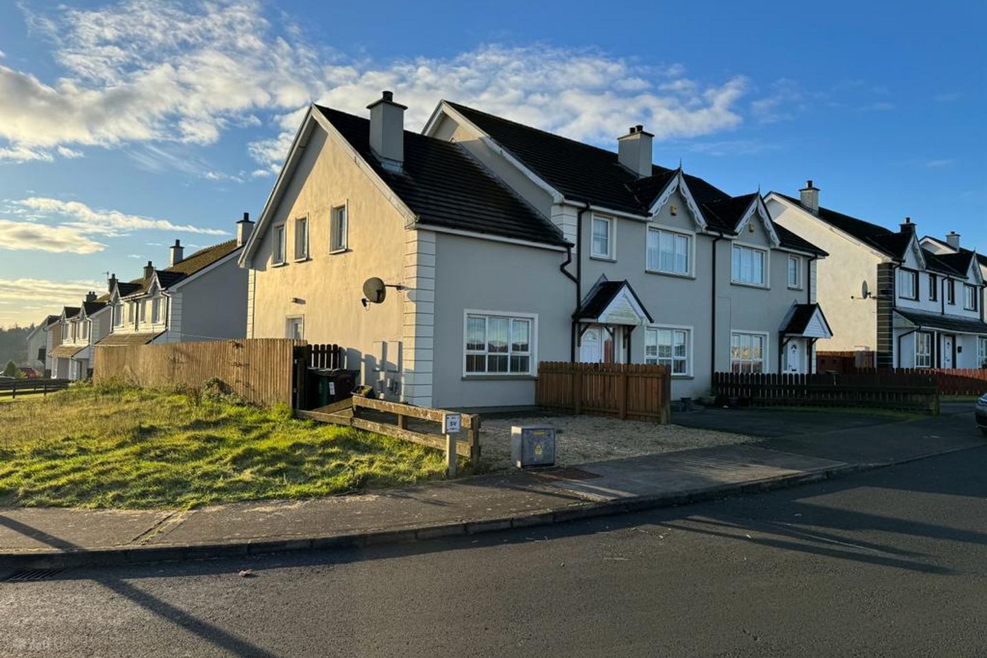 56A An Gleann Rua, Killylastin, Letterkenny, Co. Donegal