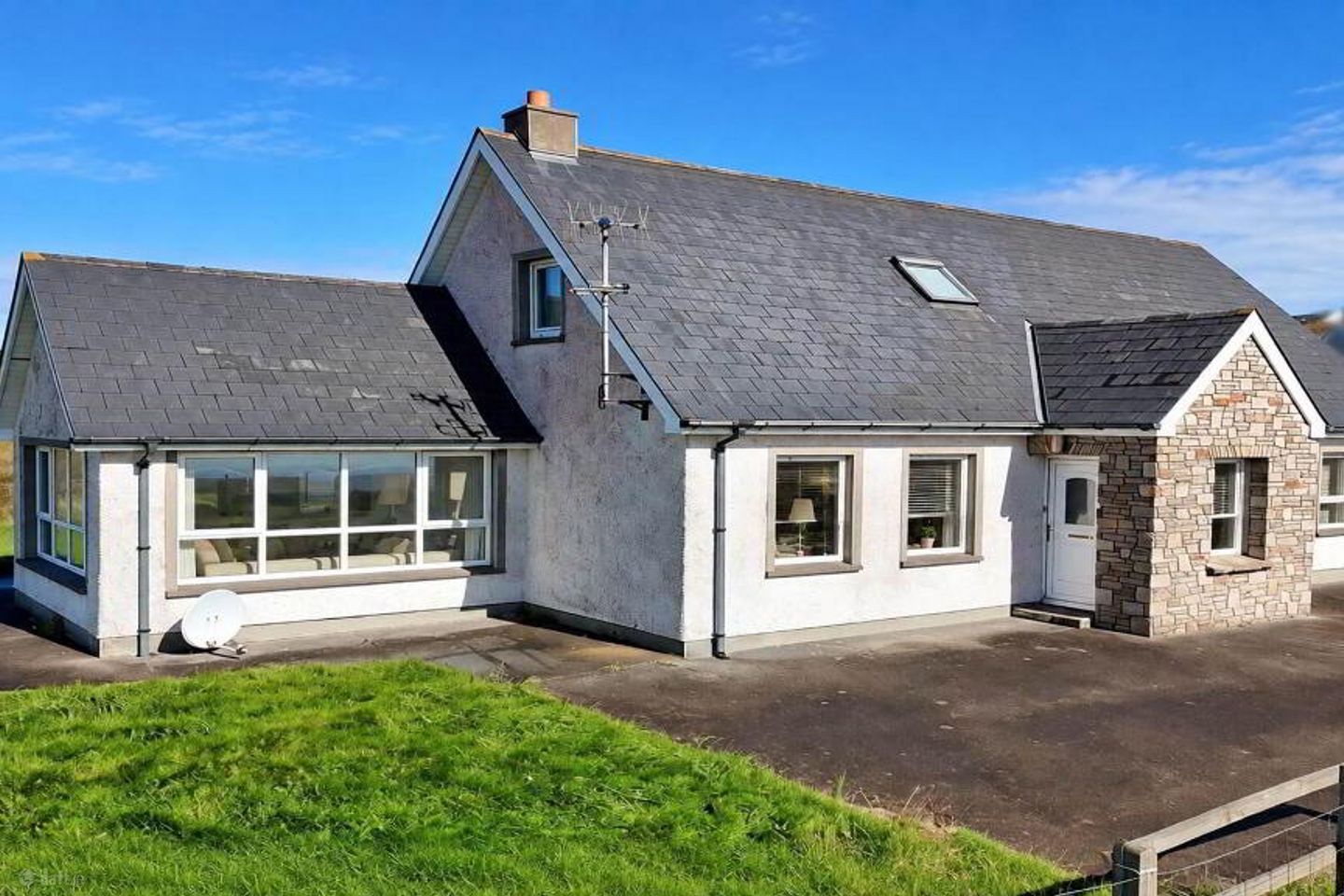 Glassagh, Brinlack, Co. Donegal, F92E4A0