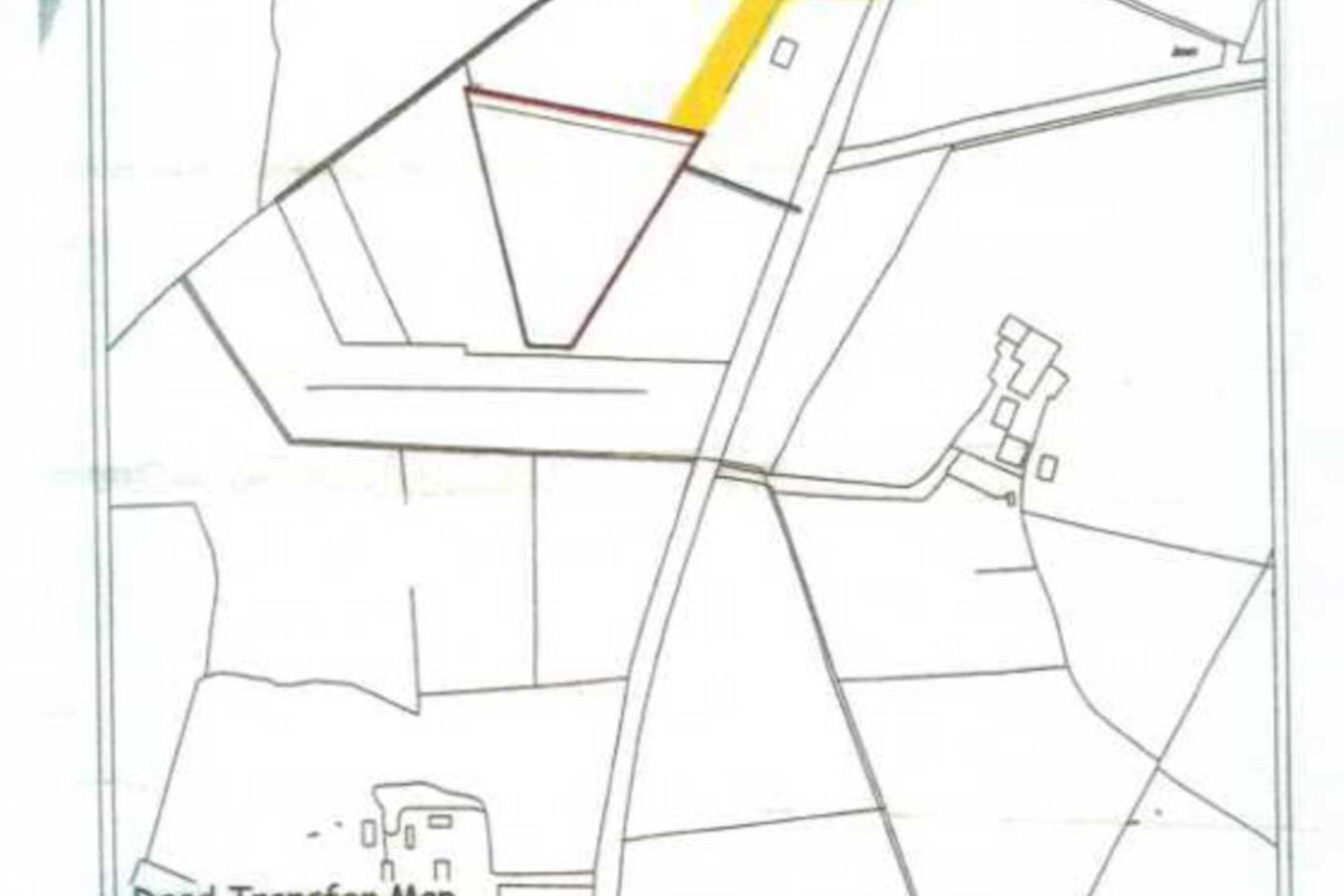 Building Site At Skea, Arney, Enniskillen, Co. Fermanagh