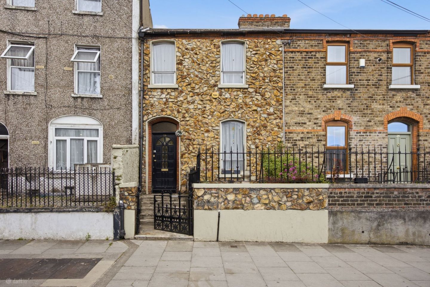 25 Manor Street, Dublin 7, Stoneybatter, Dublin 7, D07H5V9