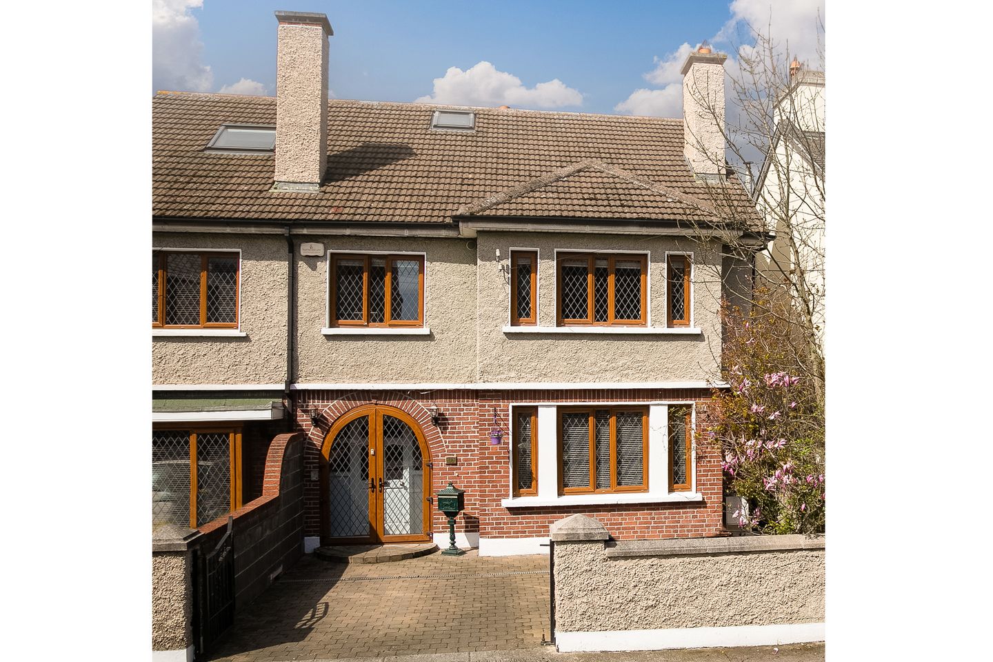 71 Belmont Avenue, Donnybrook, Donnybrook, Dublin 4, D04AX97