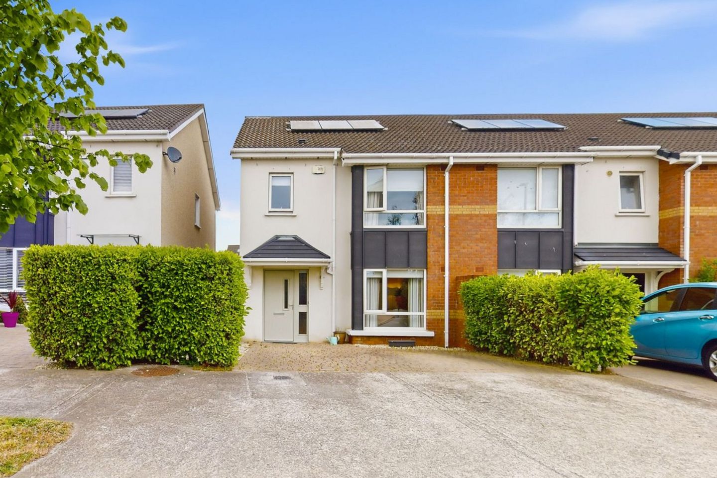 32 The Elms, Ridgewood, Swords, Co. Dublin, K67DY98